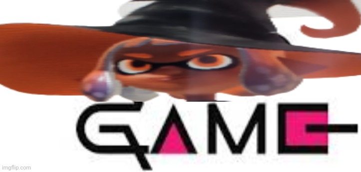 Squid games | made w/ Imgflip meme maker