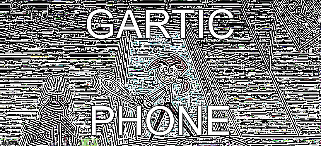 ViCkY | GARTIC; PHONE | image tagged in vicky | made w/ Imgflip meme maker