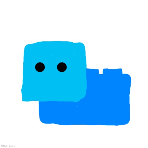 Pixer loaf | image tagged in memes,blank transparent square | made w/ Imgflip meme maker