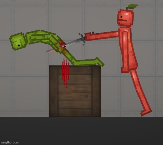 buttstab | made w/ Imgflip meme maker