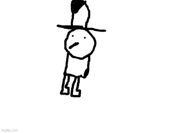 The he | image tagged in blank white template | made w/ Imgflip meme maker