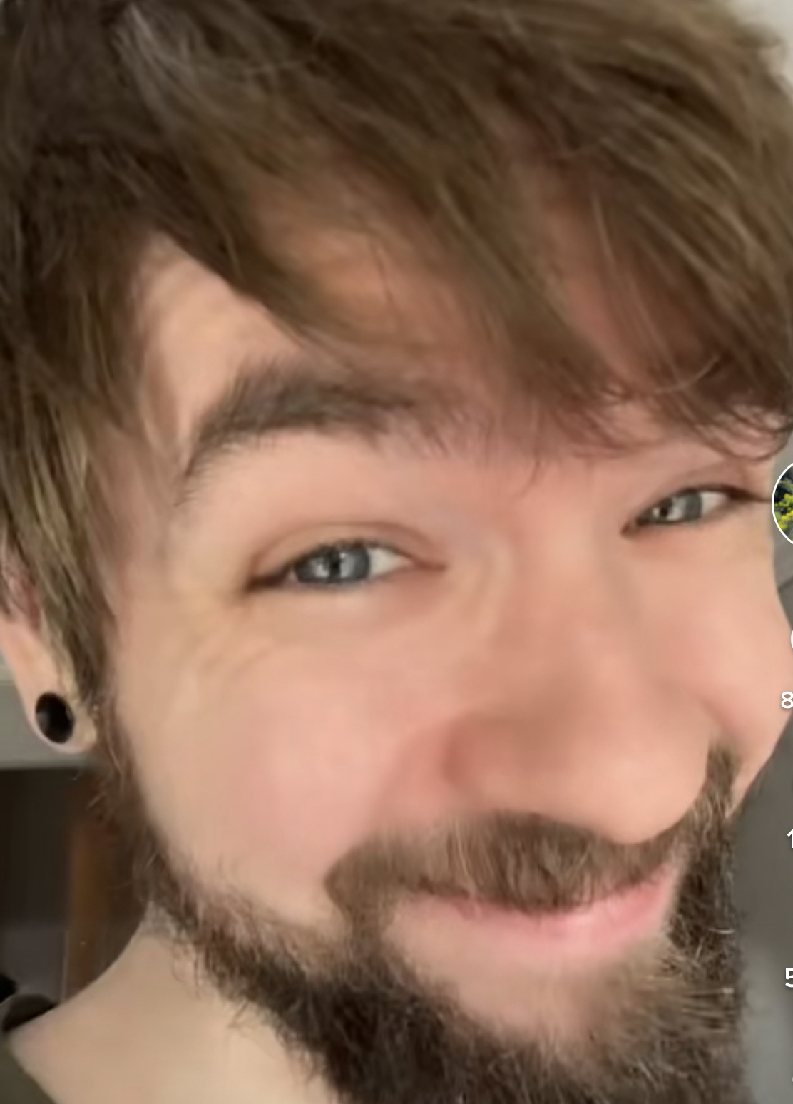 Sus Jackaboy Blank Meme Template