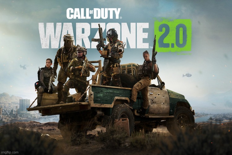 image tagged in warzone 2 0 | made w/ Imgflip meme maker