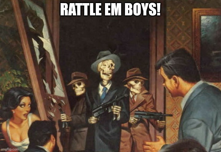 Bro, this shit actually exists | RATTLE EM BOYS! | image tagged in rattle em boys | made w/ Imgflip meme maker
