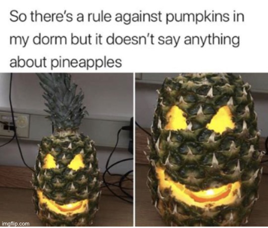 Anybody want to carve a pineapple with me? | image tagged in pineapple carvi mug | made w/ Imgflip meme maker