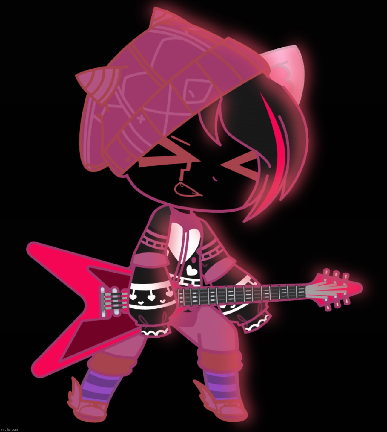 ~Eclipse (yes that’s the oc’s name, made this oc before even meeting you guys-)~ | made w/ Imgflip meme maker