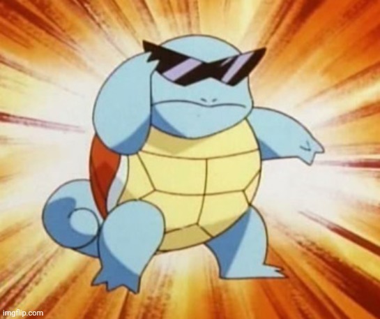 i love squirtle so silly - Imgflip