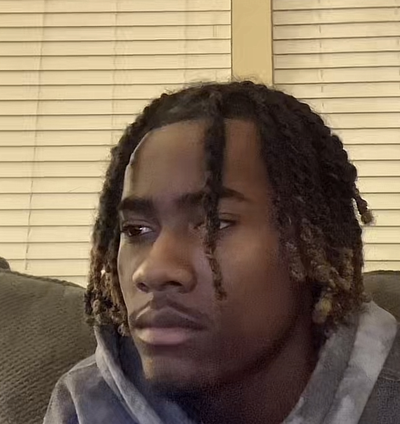 Daydreamer Daviyon Blank Meme Template