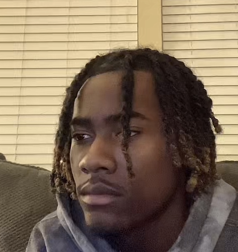 High Quality Daydreaming Daviyon Blank Meme Template
