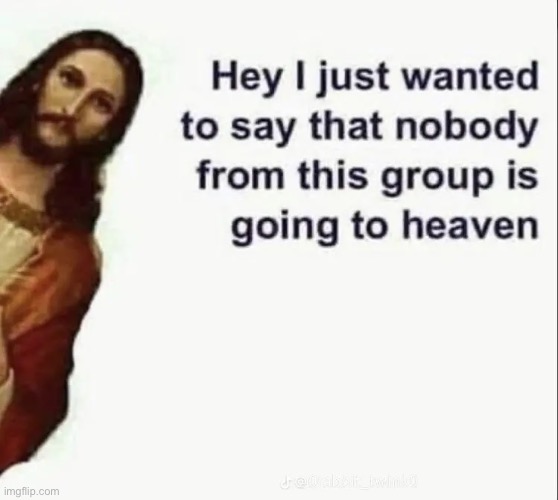 Agreed | made w/ Imgflip meme maker