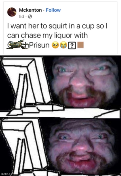what the shit | made w/ Imgflip meme maker
