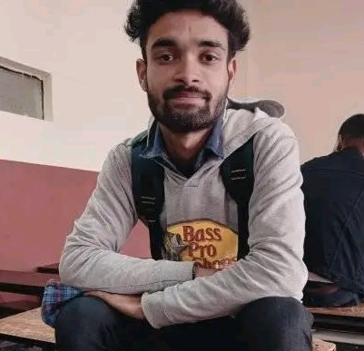 Innocent Blank Meme Template