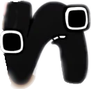 F N [Lowercase] Meme Template