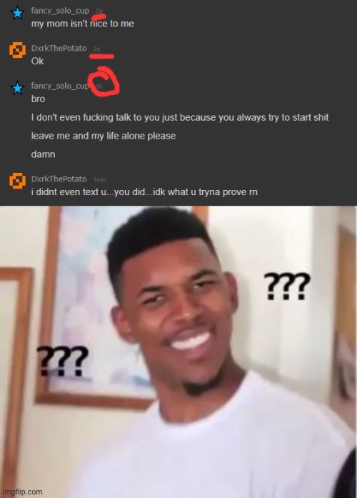 Old ass screenshot | made w/ Imgflip meme maker