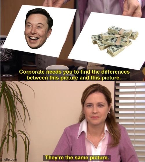 crap-post because I got bored | image tagged in memes,they're the same picture | made w/ Imgflip meme maker
