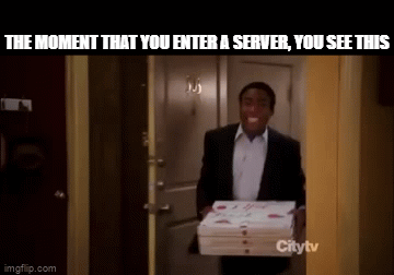 Every time, even when I go back in it - Imgflip