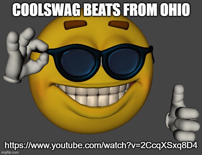 https://www.youtube.com/watch?v=2CcqXSxq8D4 | COOLSWAG BEATS FROM OHIO; https://www.youtube.com/watch?v=2CcqXSxq8D4 | image tagged in picardia | made w/ Imgflip meme maker