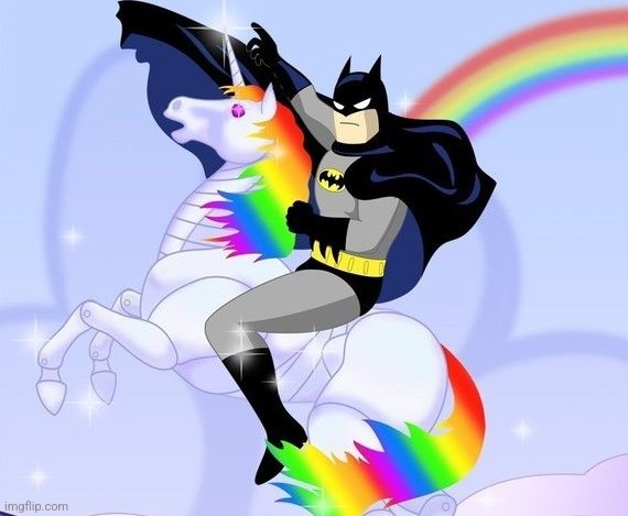 batman dream | image tagged in batman dream | made w/ Imgflip meme maker
