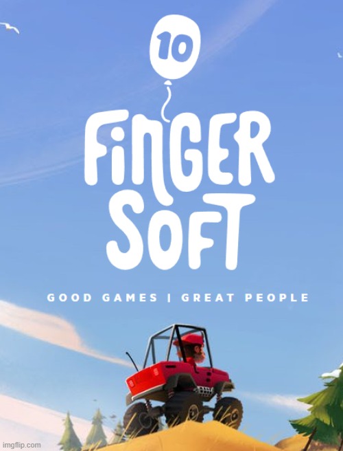 kid named fingersoft: | made w/ Imgflip meme maker