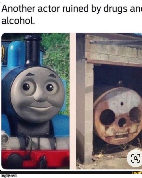 It’s true | image tagged in memes,trains | made w/ Imgflip meme maker