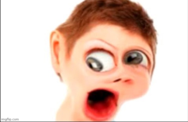 Cringe Face | image tagged in cringe face | made w/ Imgflip meme maker
