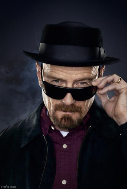 Breaking Bad Walter White | image tagged in breaking bad walter white | made w/ Imgflip meme maker
