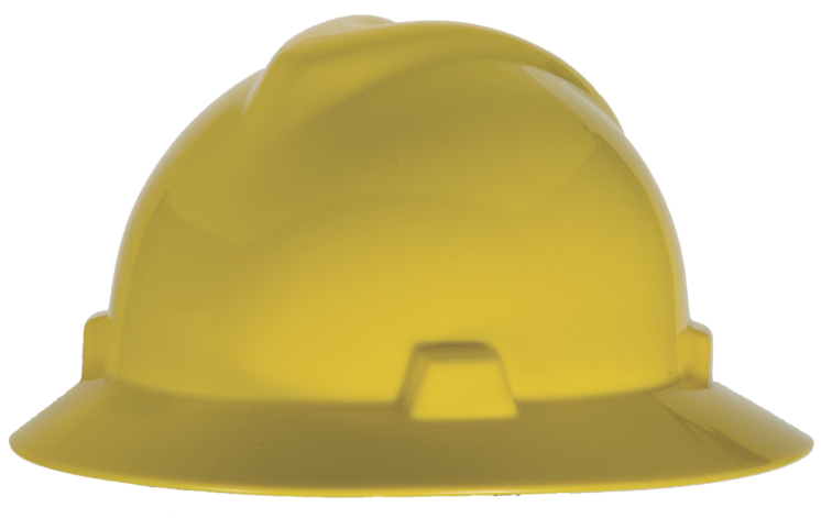 Hardhat Blank Meme Template