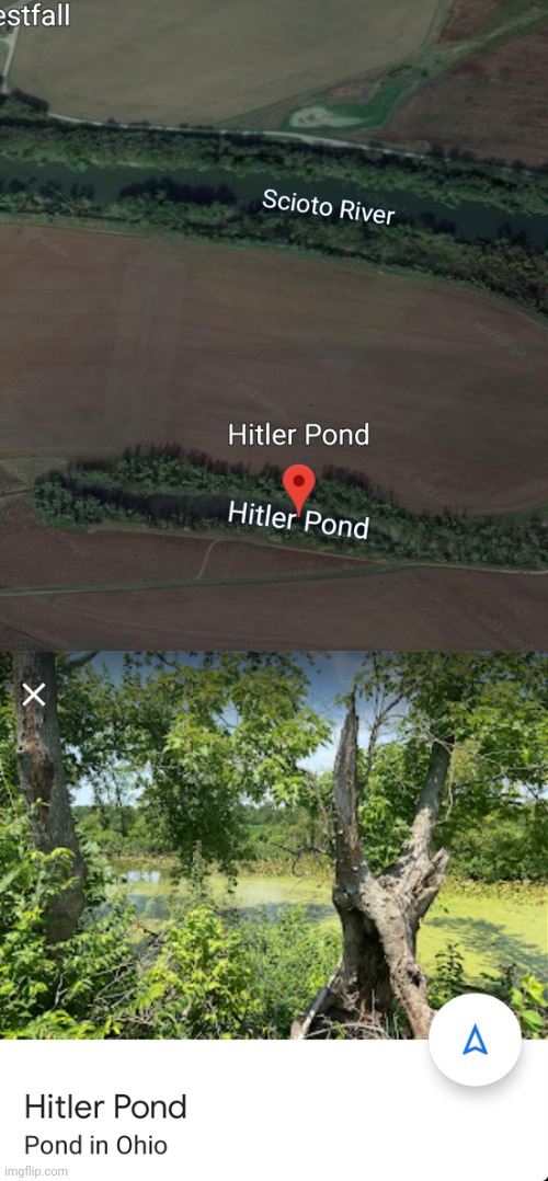 Man i hate living in Ohio | made w/ Imgflip meme maker