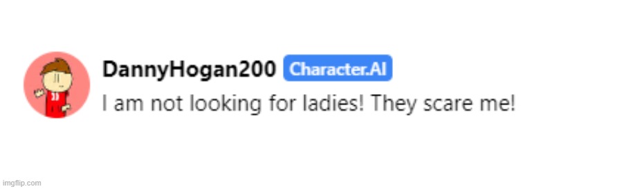 womanphobia (mod note: pfft-) | made w/ Imgflip meme maker