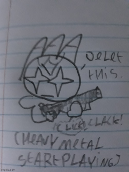 Made this in math class lol | image tagged in sketchy delet this | made w/ Imgflip meme maker