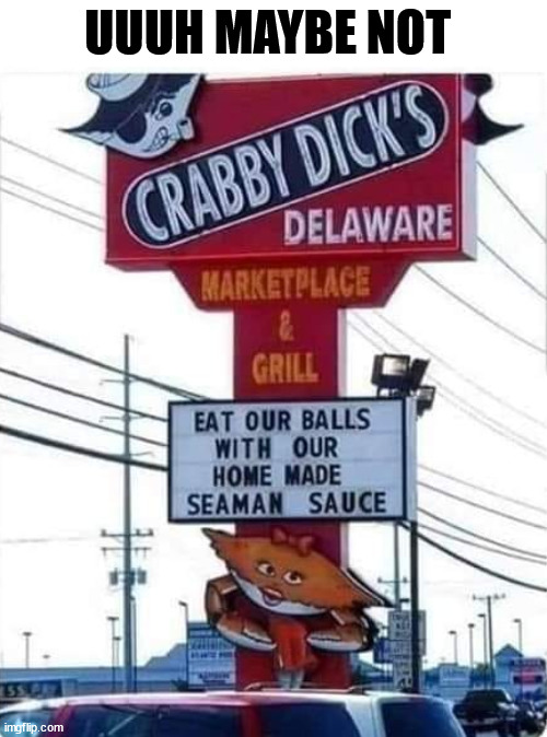 Image tagged in don't eat balls Imgflip