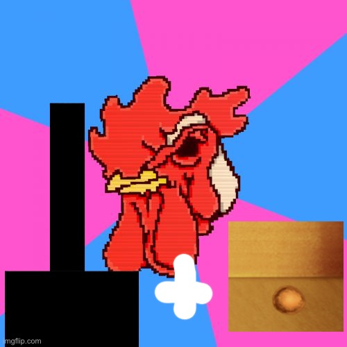 Hotline Miami Richard | image tagged in hotline miami richard | made w/ Imgflip meme maker