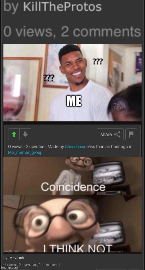 CYCLES REPEATING AGAIN AND AGAIN | made w/ Imgflip meme maker