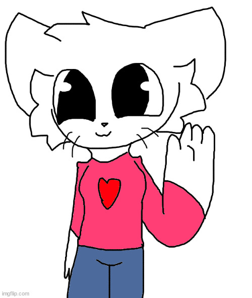 art for EvilArcher90060 | made w/ Imgflip meme maker