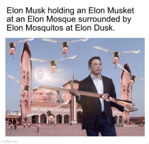 Elon Musk | image tagged in elon musk | made w/ Imgflip meme maker