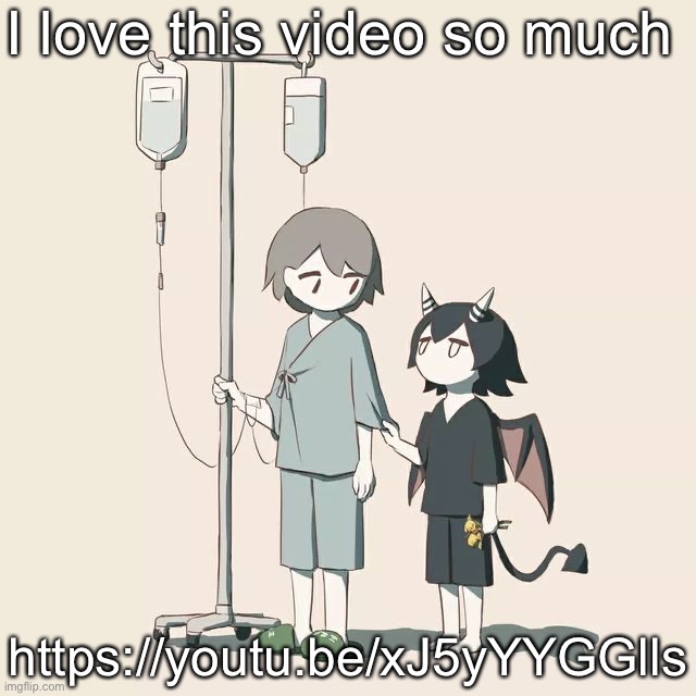 Hands :) | I love this video so much; https://youtu.be/xJ5yYYGGlls | image tagged in avogado6 | made w/ Imgflip meme maker