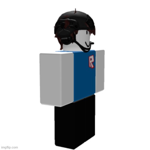 my new roblox avatar rate it 1 to 10 | made w/ Imgflip meme maker