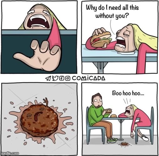 image tagged in comics | made w/ Imgflip meme maker