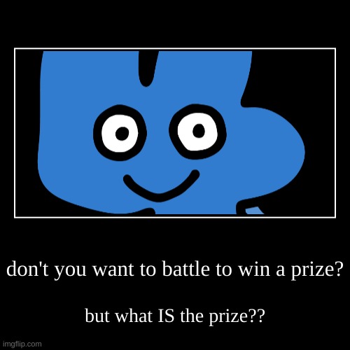 four | image tagged in funny,demotivationals,bfb,bfdi | made w/ Imgflip demotivational maker