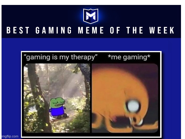 gaming Memes & GIFs - Imgflip