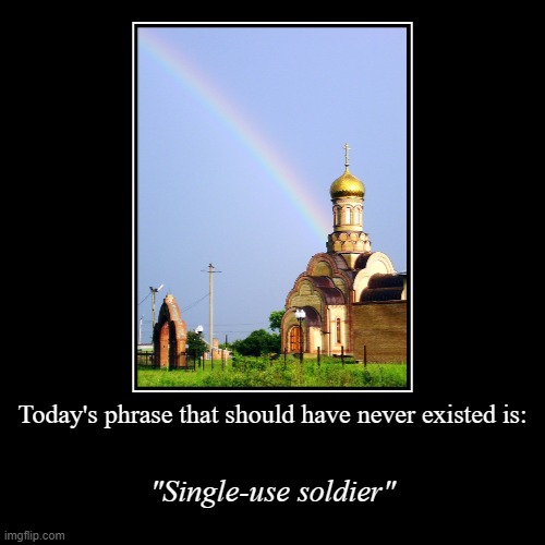 Please enjoy a lovely scene of prewar Bakhmut, Ukraine. I'd rather post this image than a more recent one | image tagged in funny,demotivationals,ukraine,russia,war,single-use soldier | made w/ Imgflip demotivational maker