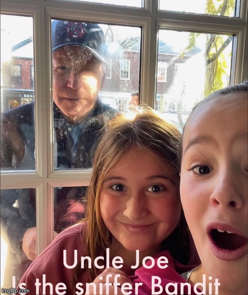 Uncle joe | image tagged in memes | made w/ Imgflip meme maker