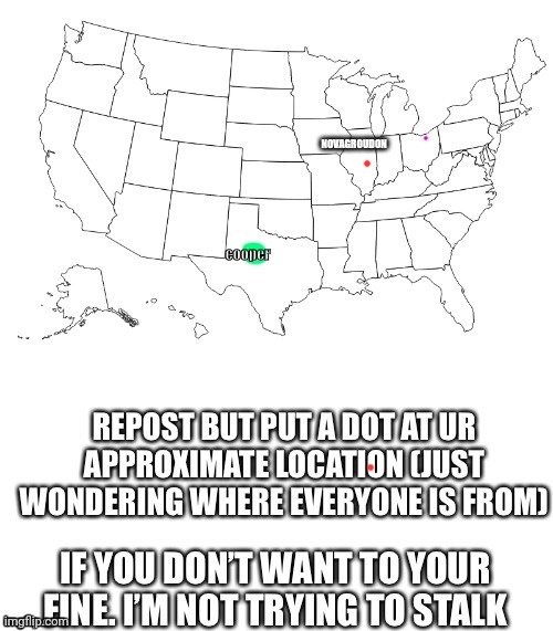 edit: too bad we are doing this here and not lgbt | NOVAGROUDON | made w/ Imgflip meme maker