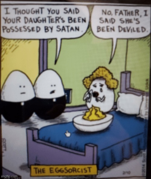 Eggs | image tagged in eggs,eggsorcist | made w/ Imgflip meme maker