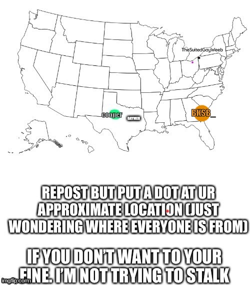 South | BKSB_ | made w/ Imgflip meme maker
