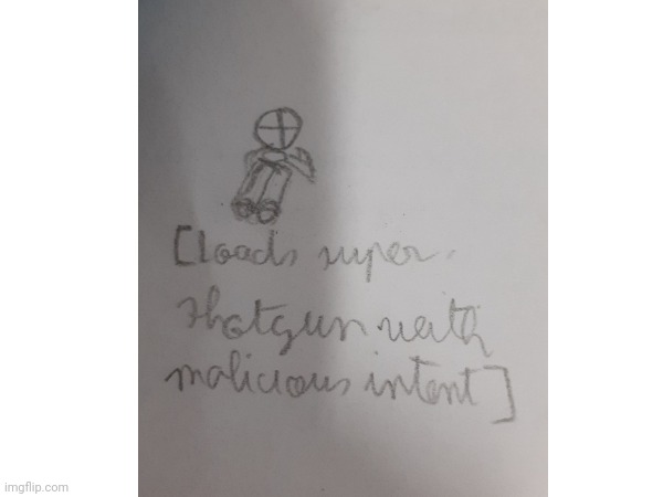 Tried something in maths class | made w/ Imgflip meme maker