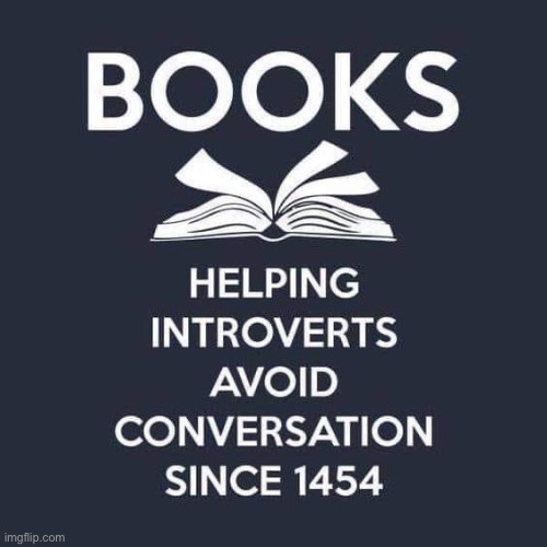 Me in a nutshell | image tagged in introvert,introverts,helping people | made w/ Imgflip meme maker