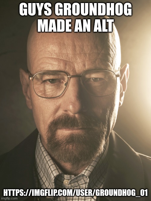 i like breaking bad memes but i also like anime memes, so i find it  annoying sometimes - Imgflip