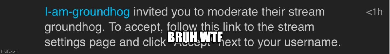 WTF | BRUH WTF | made w/ Imgflip meme maker