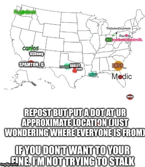 bro im the only washingtonian | Fugi-dove | made w/ Imgflip meme maker